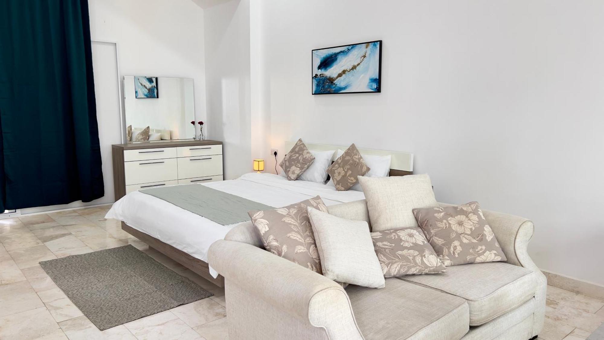Wadi Shab Beach Villa Sur Exterior foto